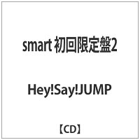 smart（初回限定盤2）/ＣＤ/JACA-5432